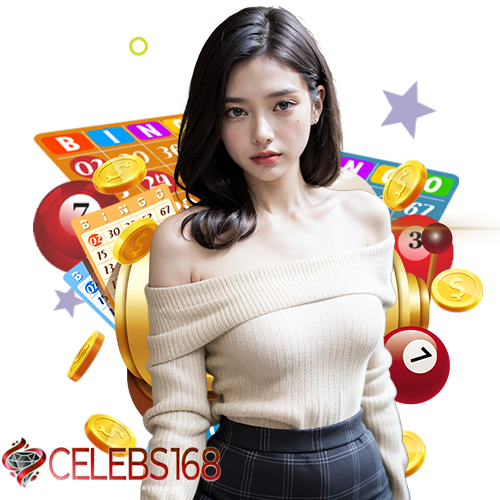 celebs168 slot