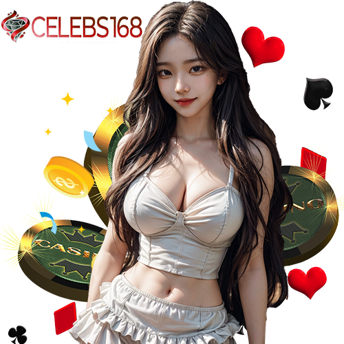 celebs168 wallet